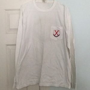 Old row long sleeve t shirt